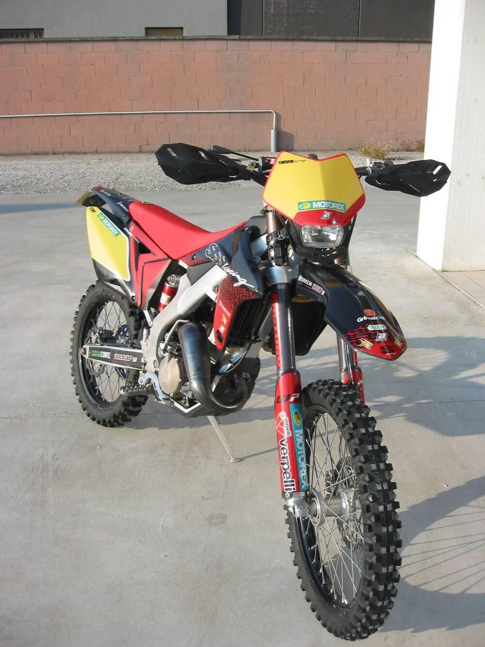 Valenti RME 50 Factory (2015 - 18) (7)