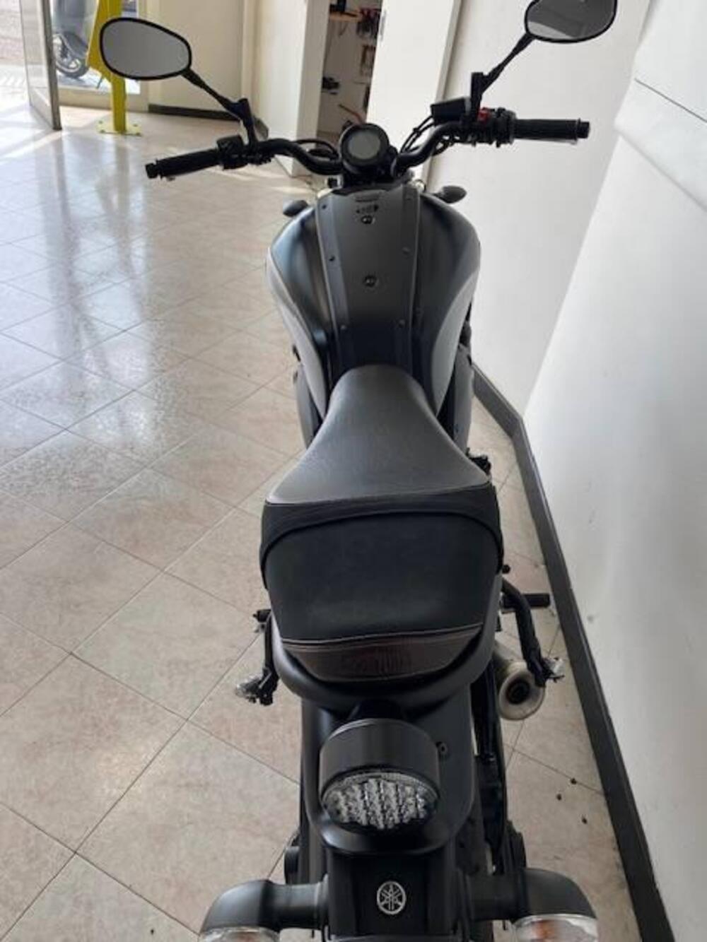 Yamaha XSR 700 (2021) (12)