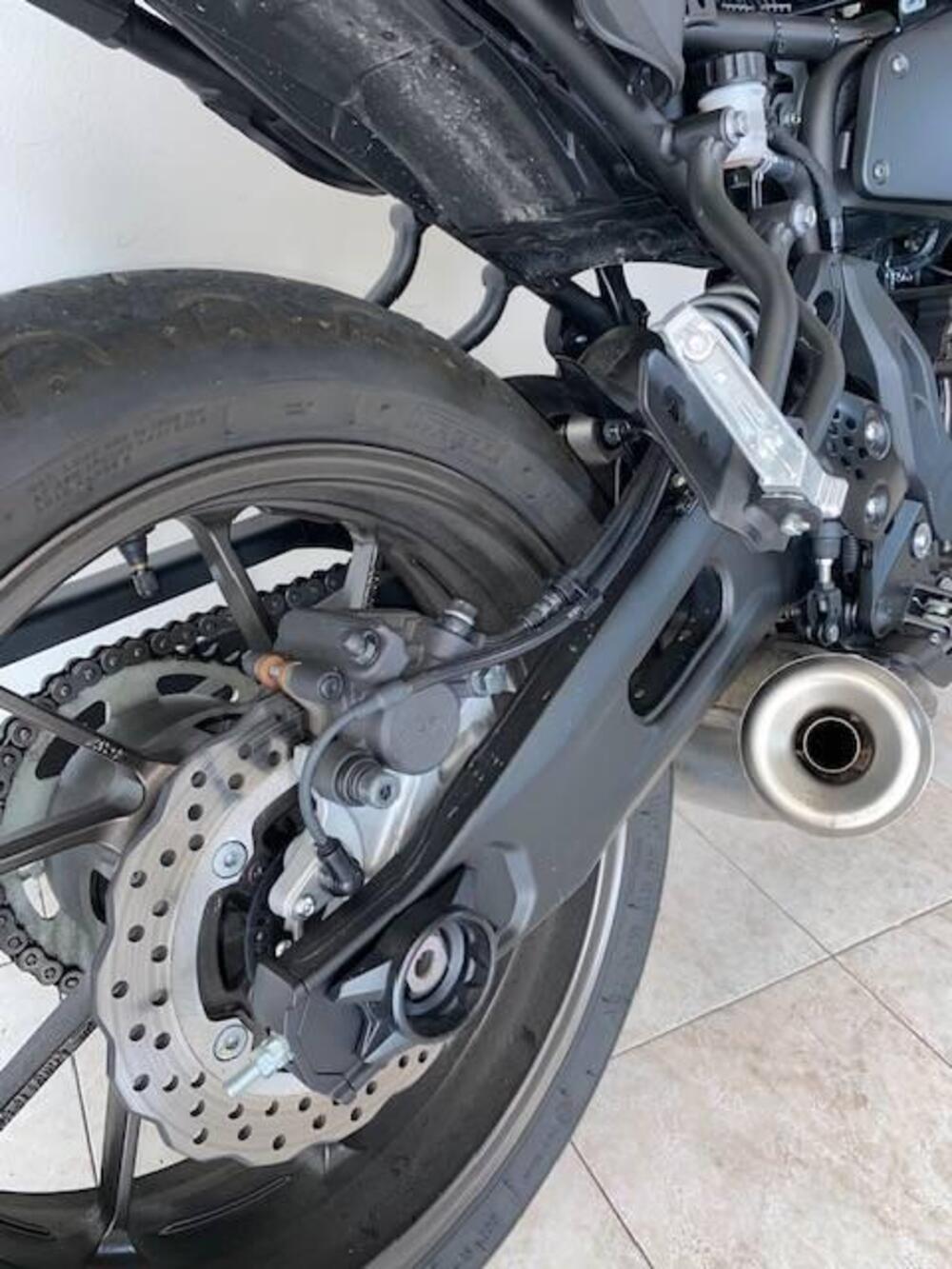 Yamaha XSR 700 (2021) (19)