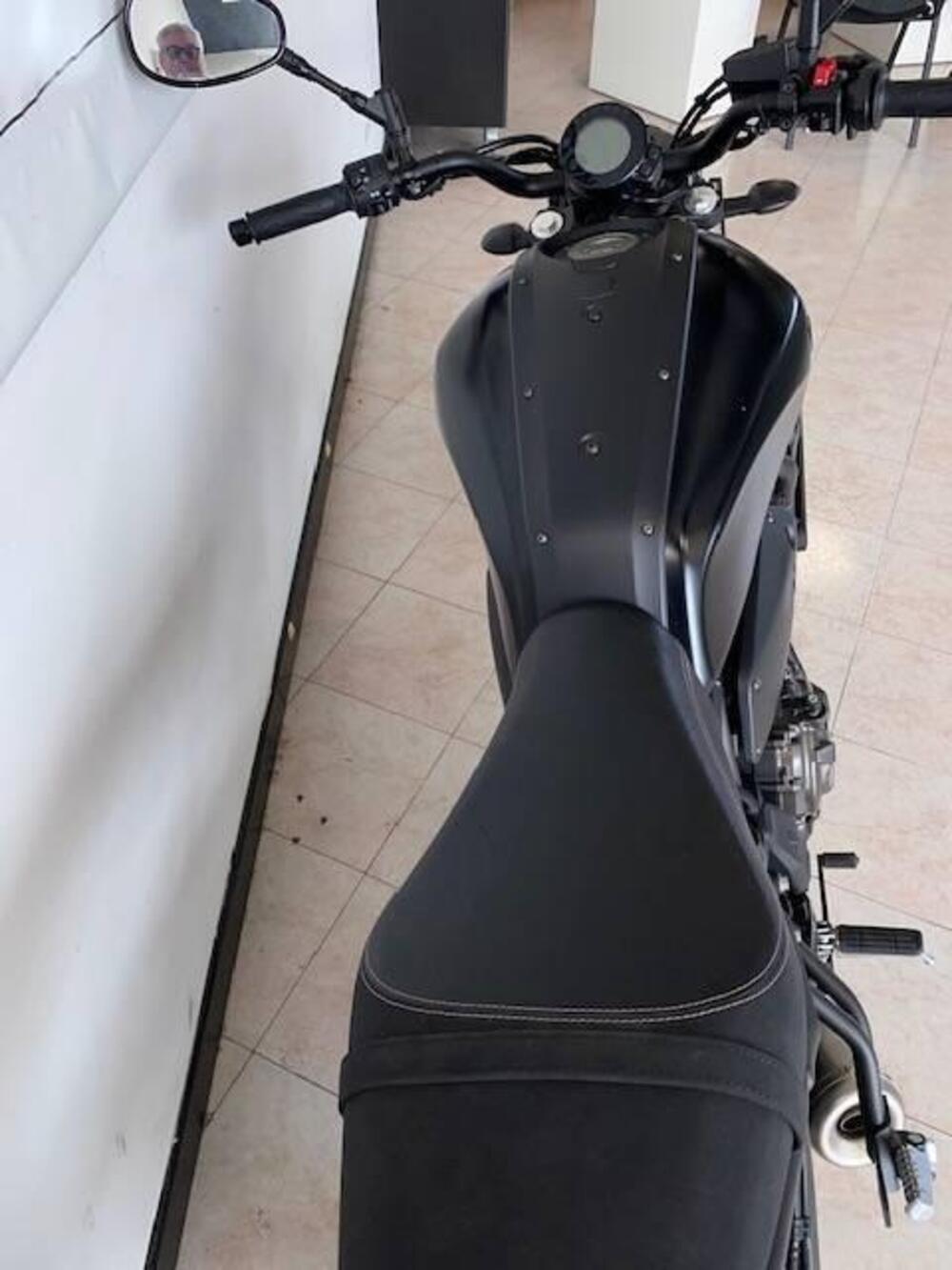 Yamaha XSR 700 (2021) (9)