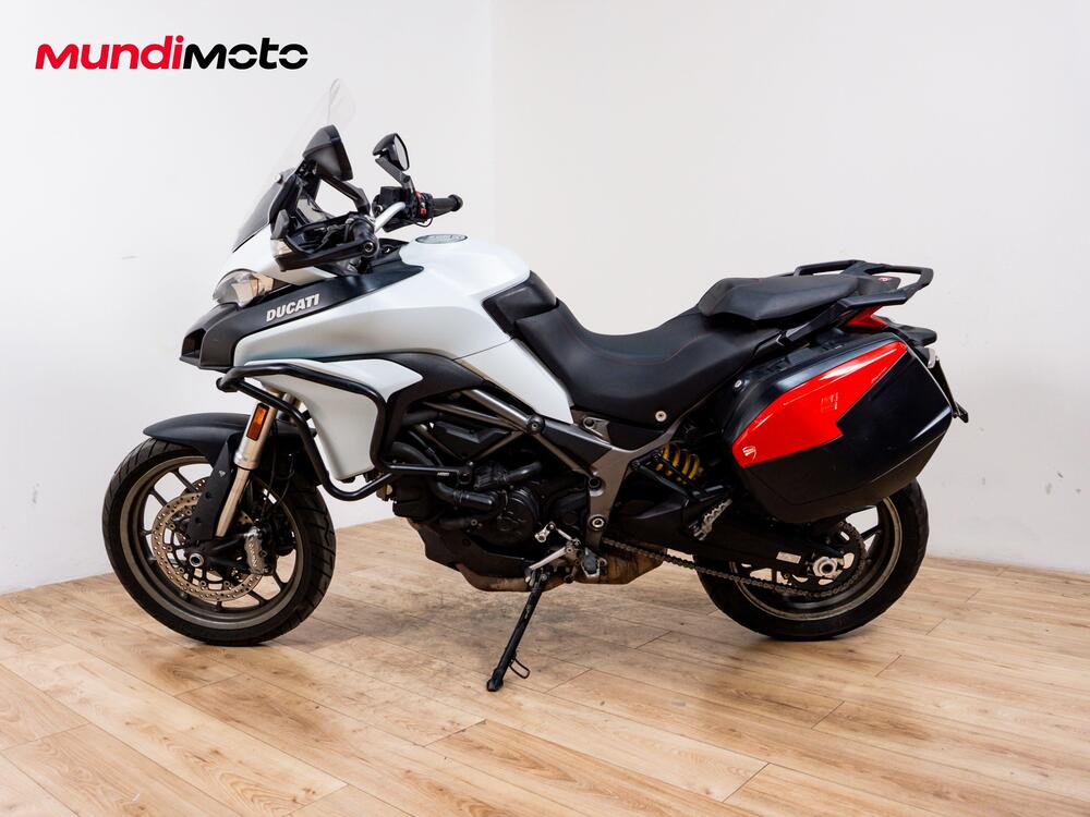 Ducati Multistrada 950 (2021) (4)