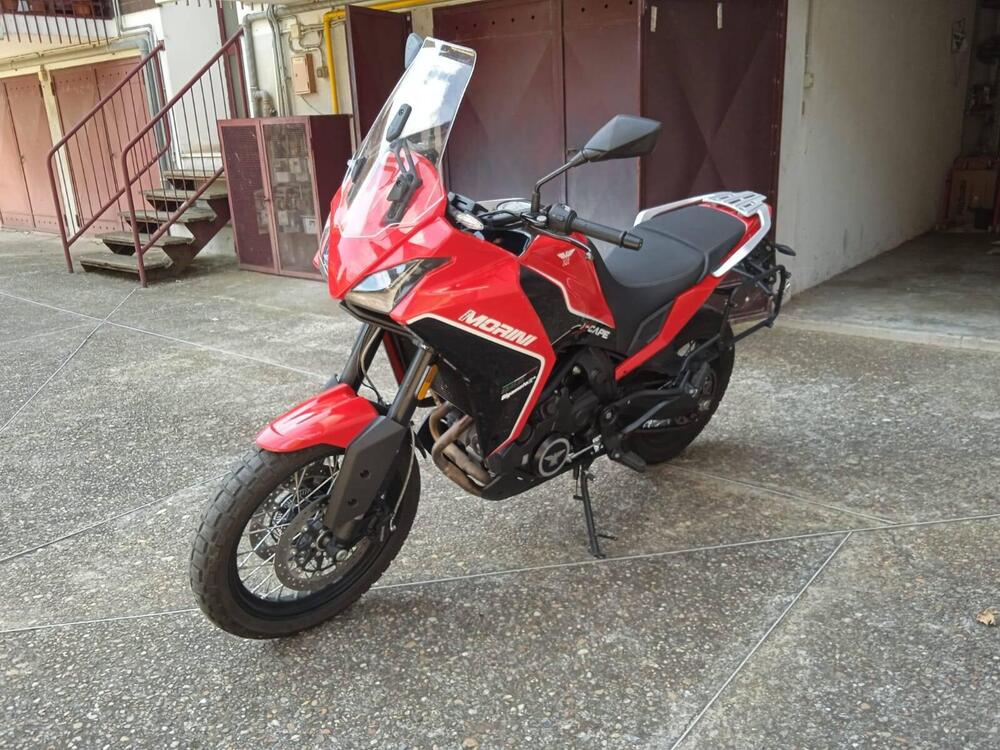 Moto Morini X-Cape 650 (2021 - 25) (4)