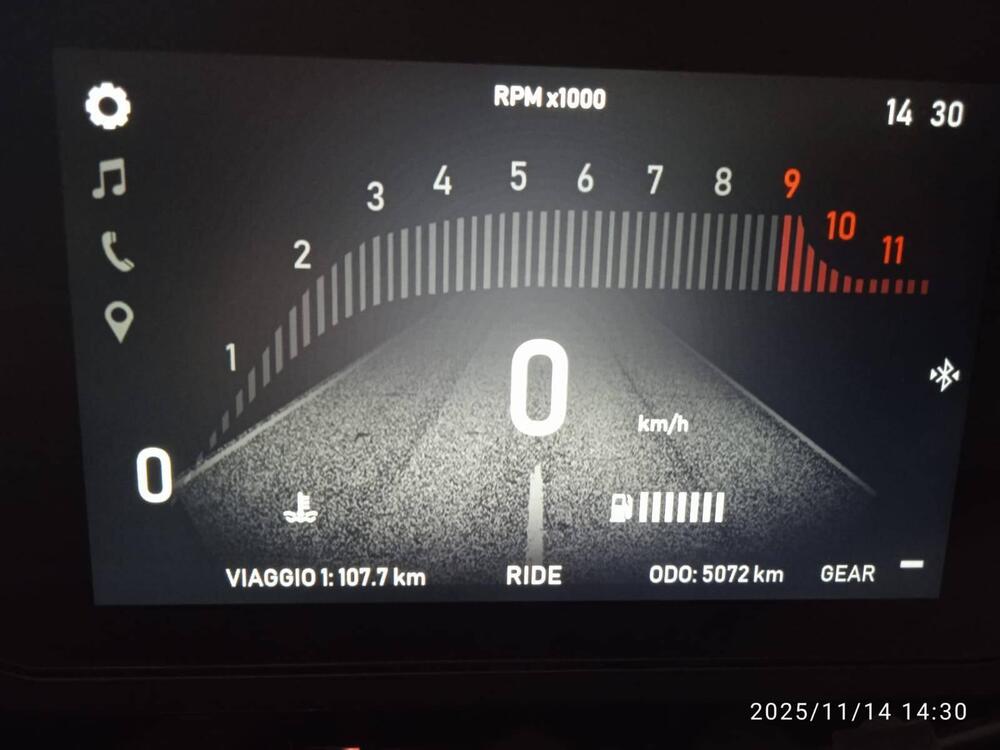 Moto Morini X-Cape 650 (2021 - 25) (7)