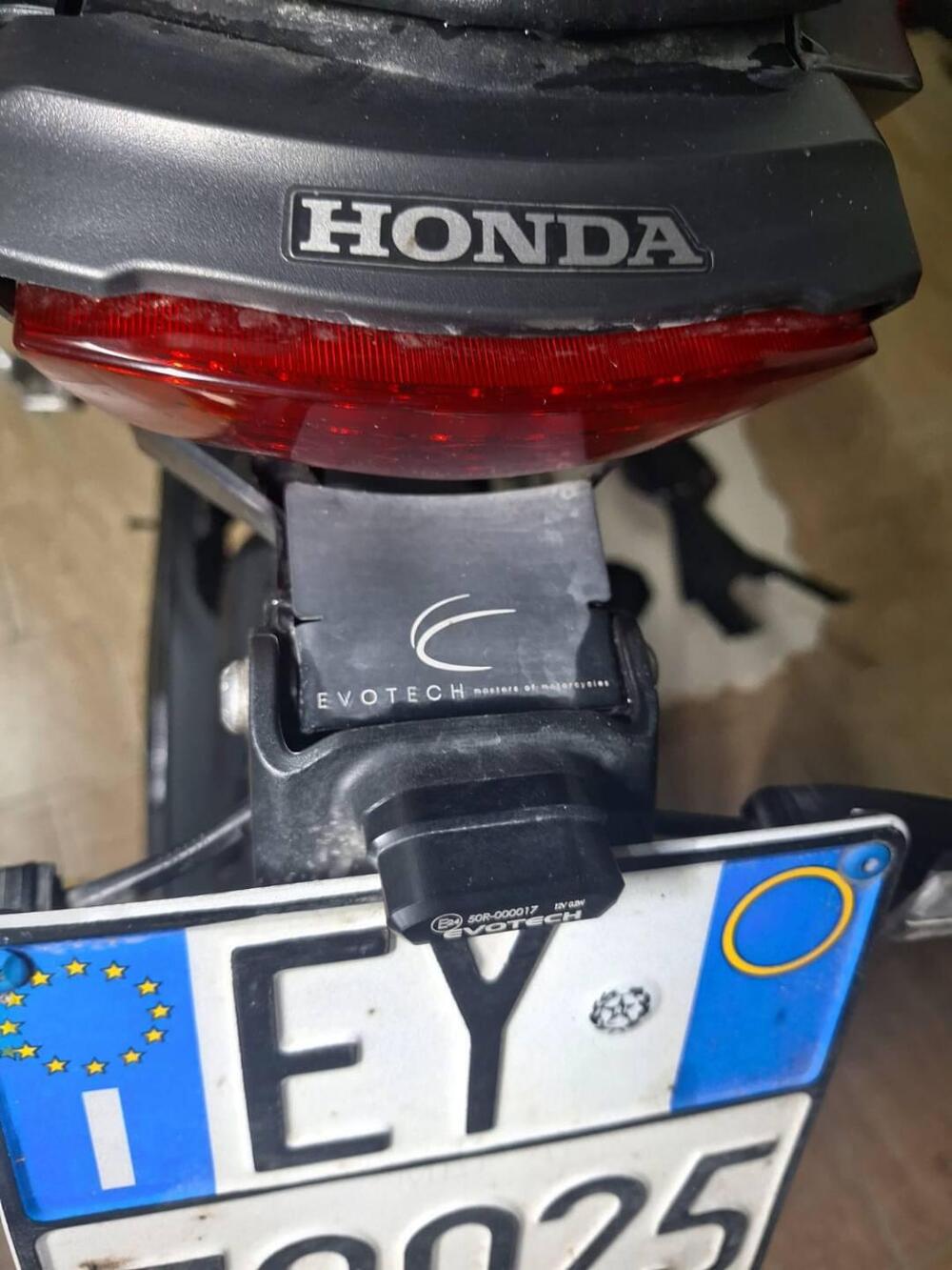 Honda CB 125 R (2021 - 23) (18)