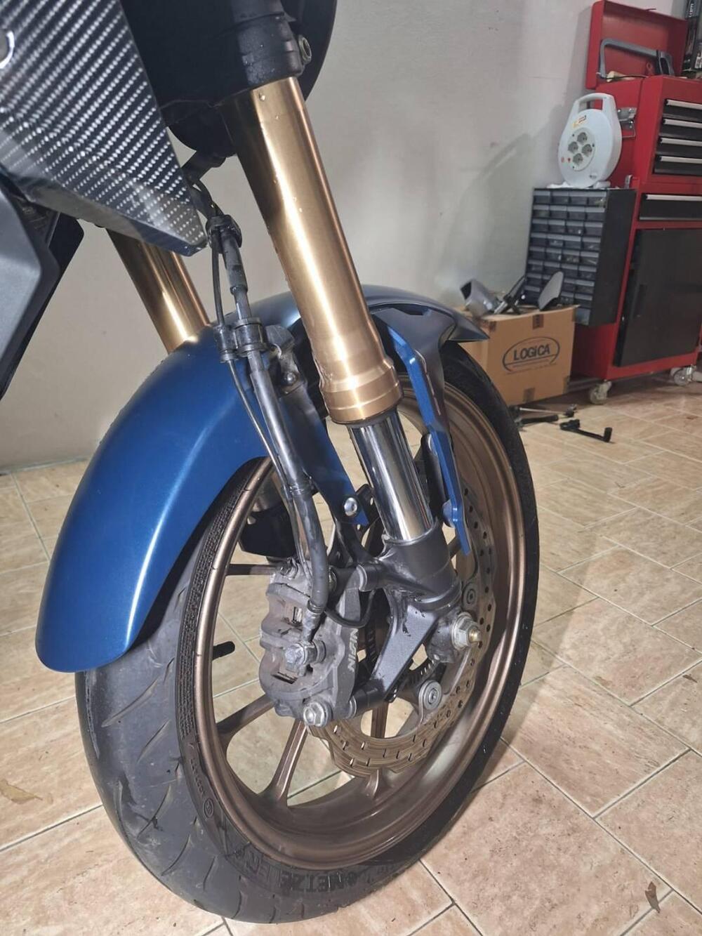 Honda CB 125 R (2021 - 23) (10)