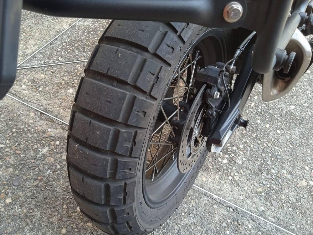 Moto Morini X-Cape 650 (2021 - 25) (8)