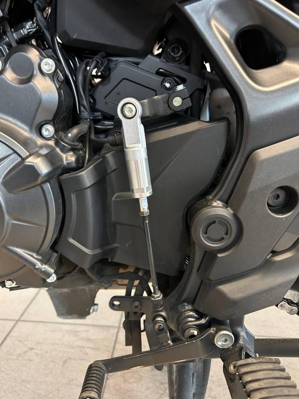 Honda Transalp XL750 Urban (2023 - 24) (6)