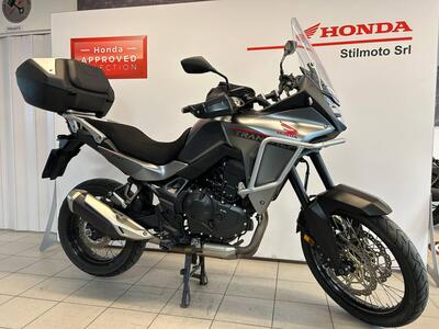 Honda Transalp XL750 Urban (2023 - 24) usata