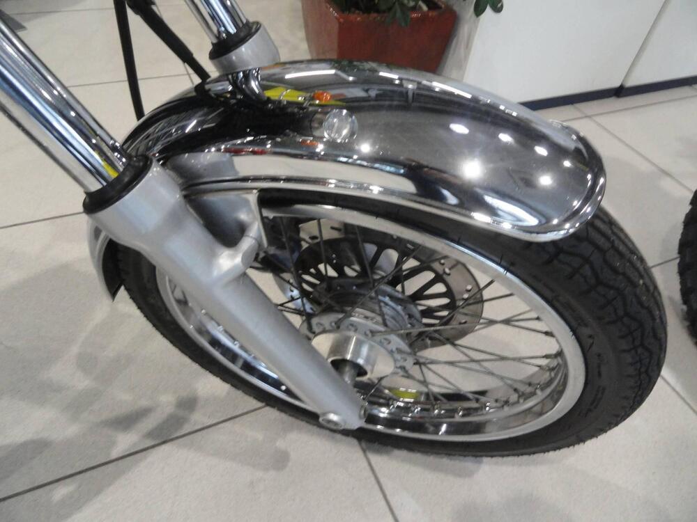 Suzuki TU 250 X (1997 - 03) (3)