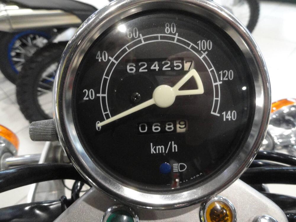 Suzuki TU 250 X (1997 - 03) (9)