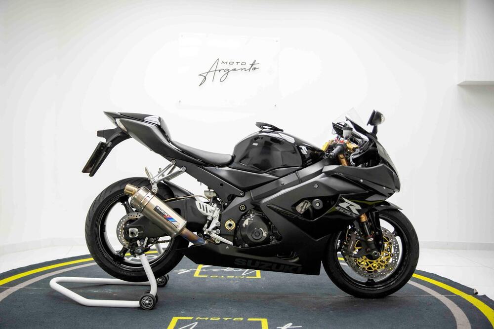 Suzuki GSX-R1000 (2005 - 06) (2)