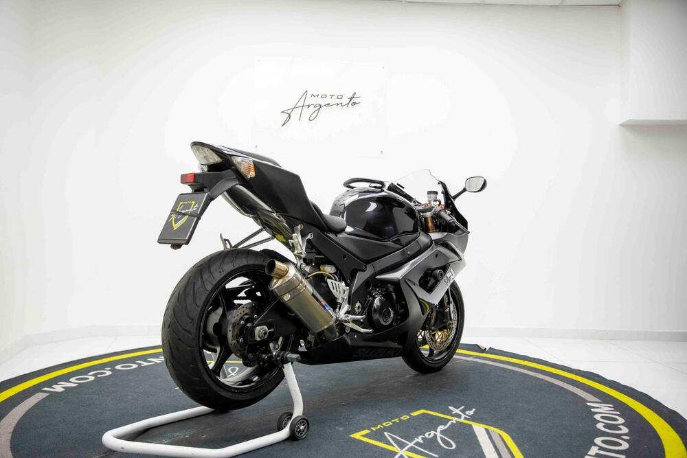 Suzuki GSX-R1000 (2005 - 06) (3)