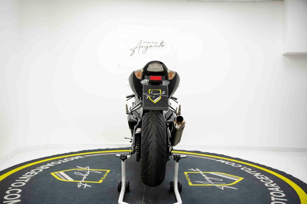 Suzuki GSX-R1000 (2005 - 06) (4)