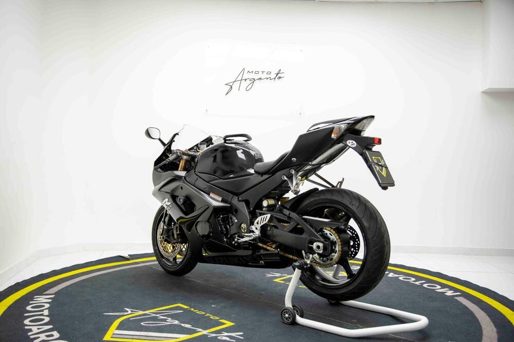 Suzuki GSX-R1000 (2005 - 06) (5)