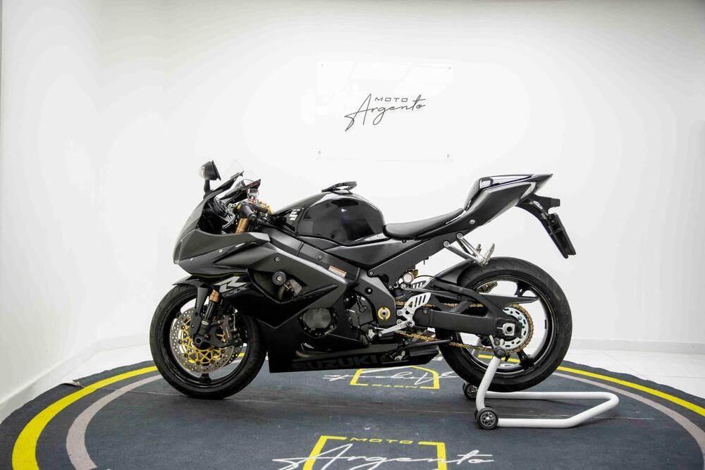 Suzuki GSX-R1000 (2005 - 06) (6)