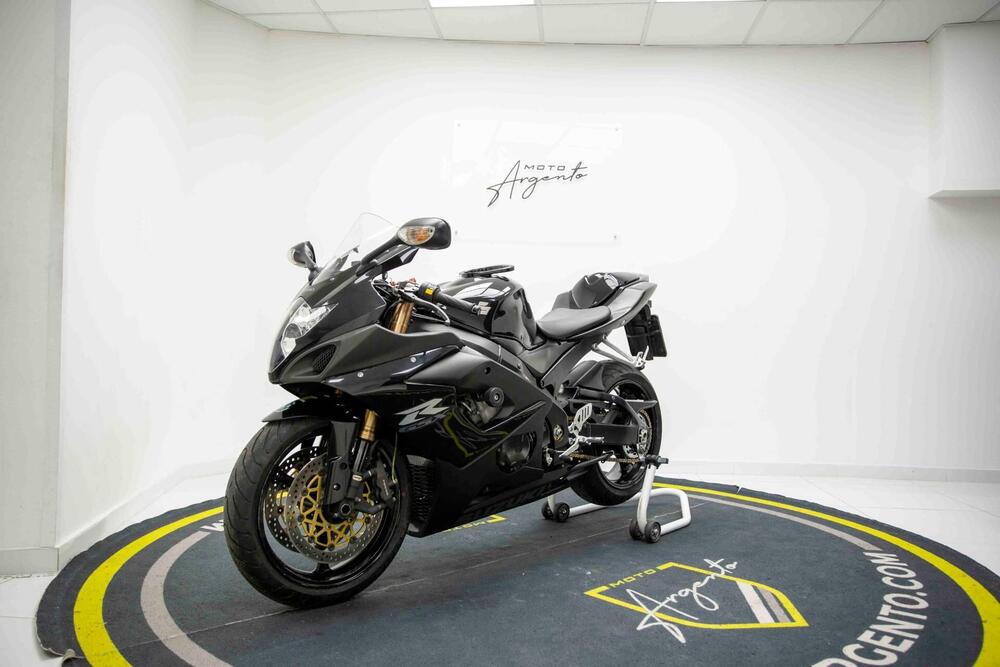 Suzuki GSX-R1000 (2005 - 06) (7)