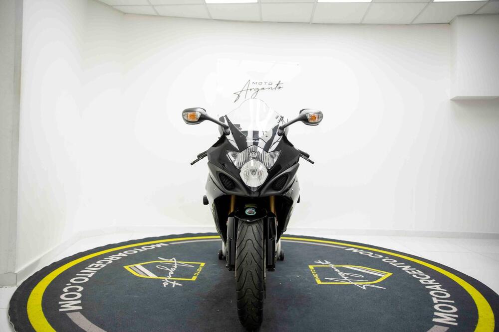 Suzuki GSX-R1000 (2005 - 06) (8)