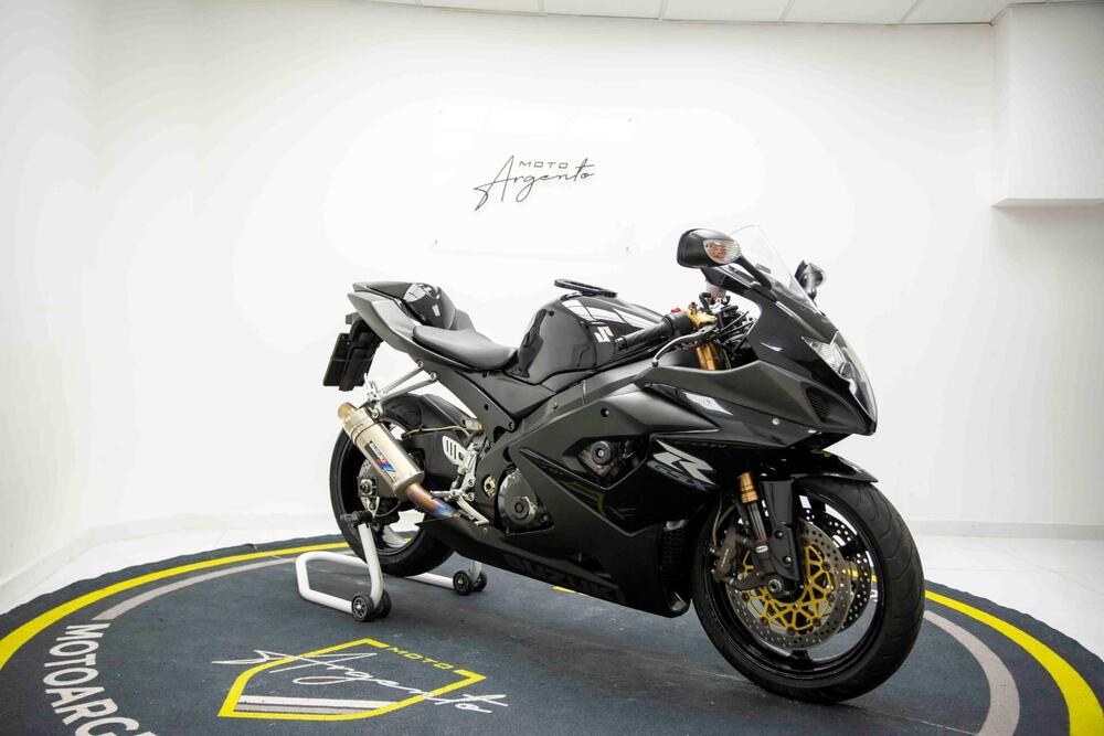 Suzuki GSX-R1000 (2005 - 06) (9)