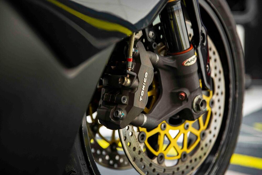 Suzuki GSX-R1000 (2005 - 06) (13)