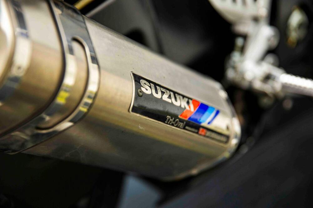 Suzuki GSX-R1000 (2005 - 06) (17)