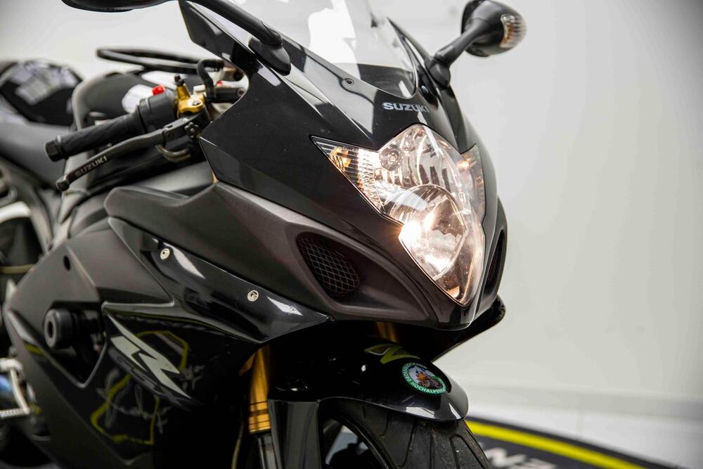 Suzuki GSX-R1000 (2005 - 06) (18)