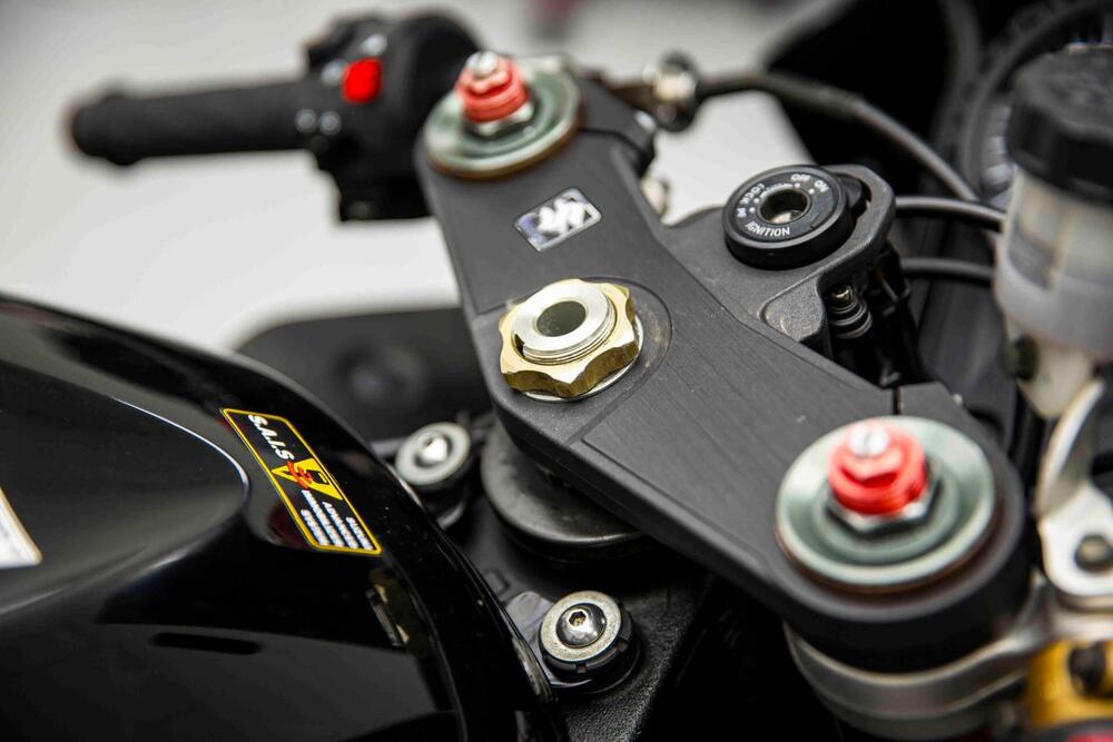 Suzuki GSX-R1000 (2005 - 06) (19)