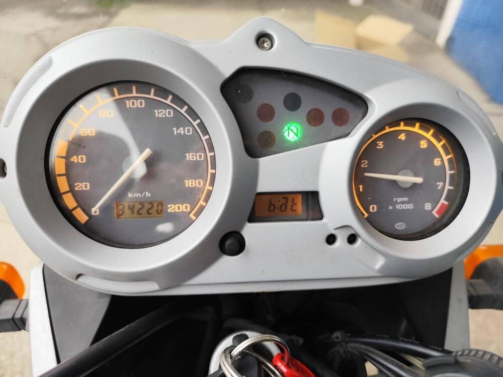 Bmw F 650 GS (2004 - 07) (4)