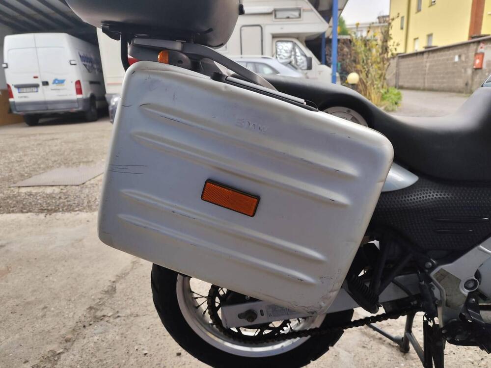 Bmw F 650 GS (2004 - 07) (6)