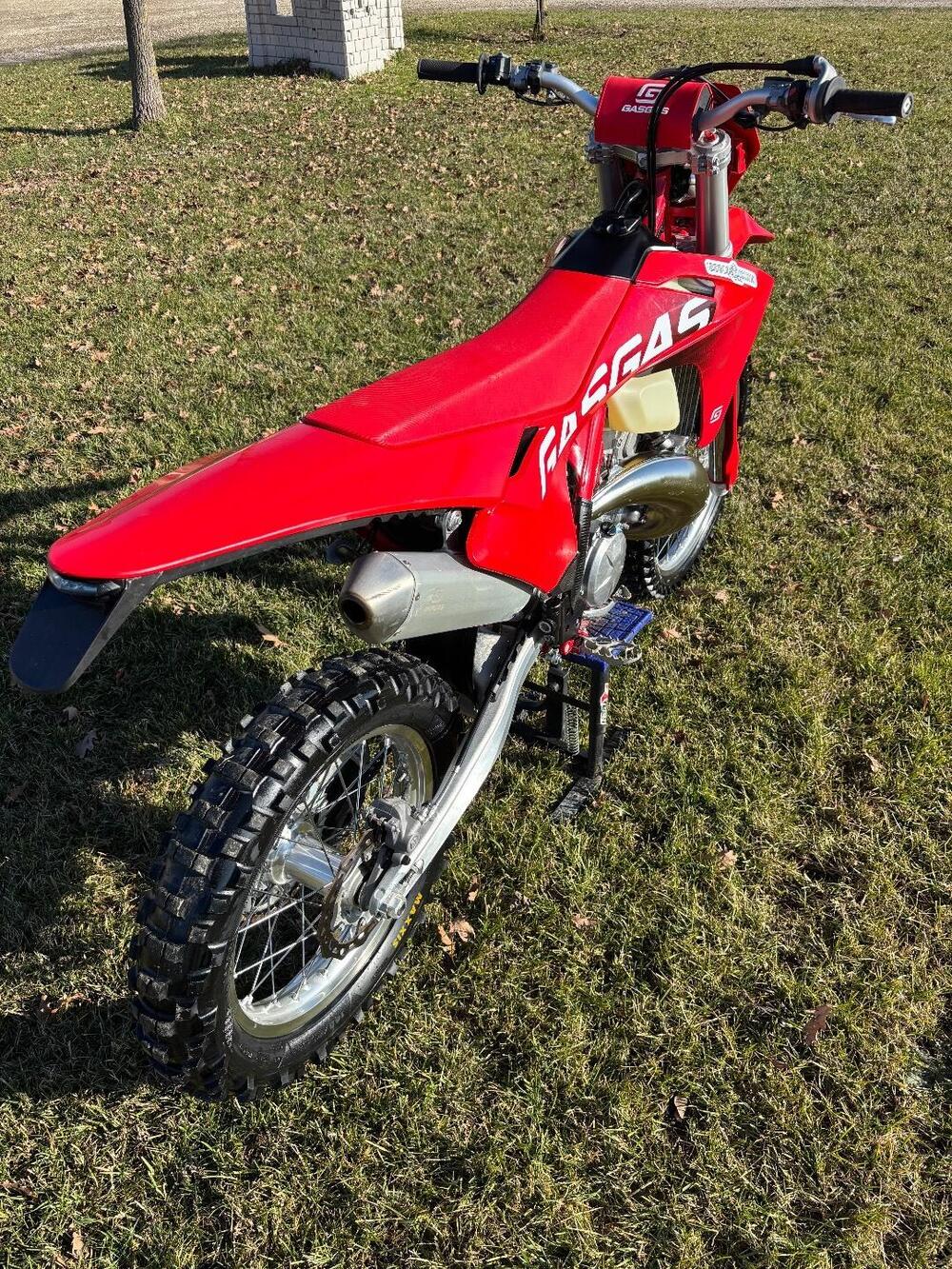 GASGAS EC 300 (2024) (4)