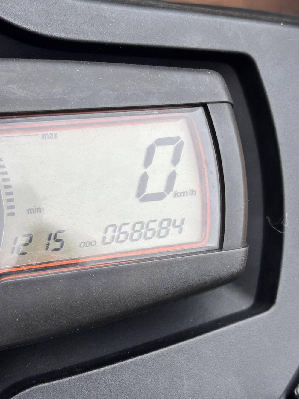 KTM 990 Adventure R (2009 - 11) (3)