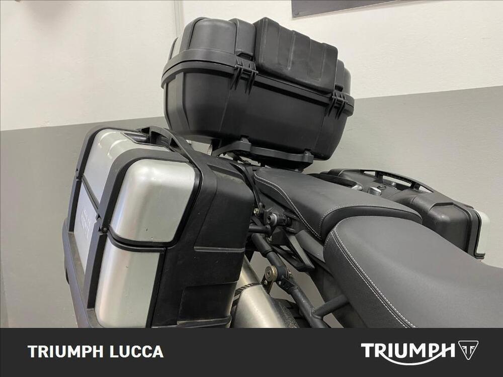 Triumph Tiger 800 ABS (2010 - 14) (9)