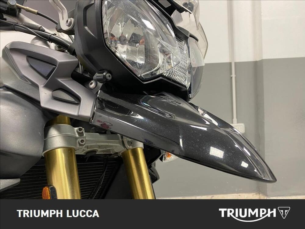 Triumph Tiger 800 ABS (2010 - 14) (10)