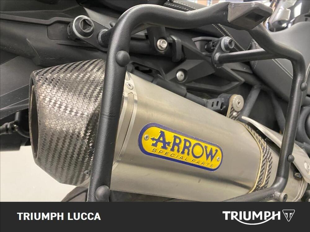 Triumph Tiger 800 ABS (2010 - 14) (8)