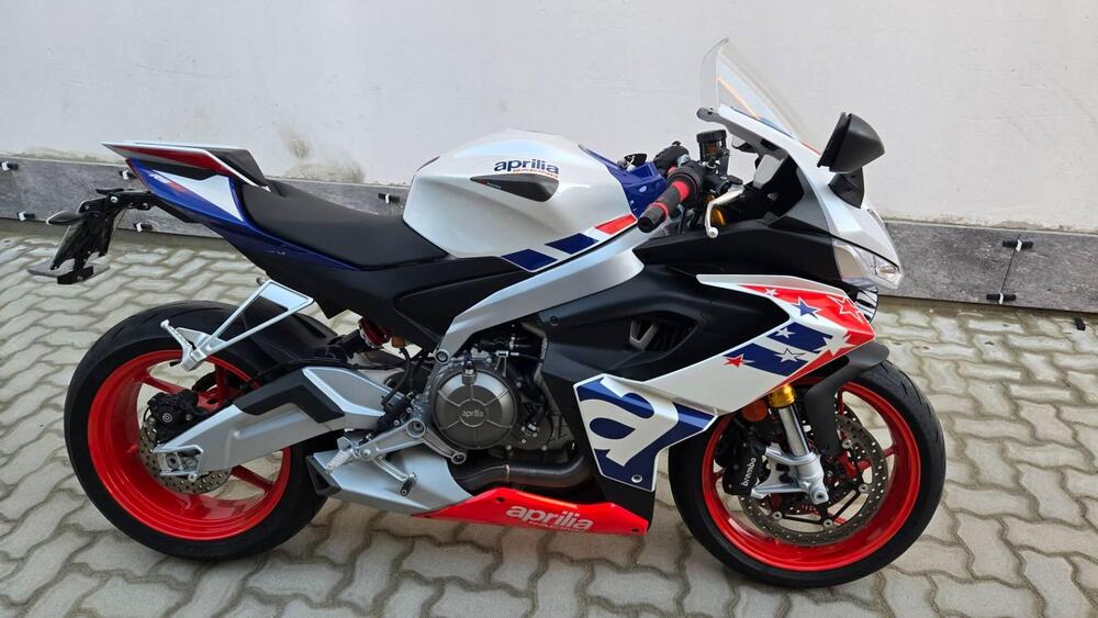 Aprilia RS 660 Limited Edition (2020 - 23)