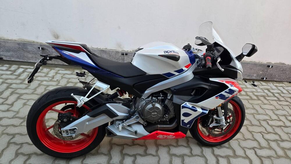 Aprilia RS 660 Limited Edition (2020 - 23) (2)