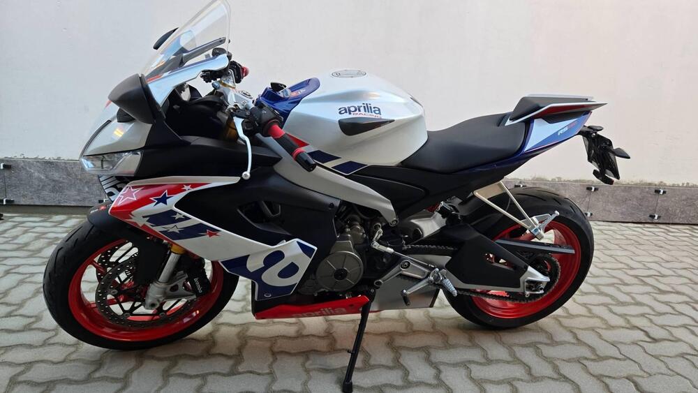 Aprilia RS 660 Limited Edition (2020 - 23) (3)