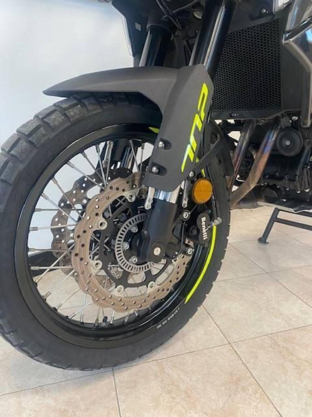 Benelli TRK 702X (2023 - 25) (15)