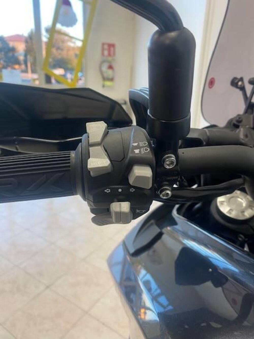 Benelli TRK 702X (2023 - 25) (11)