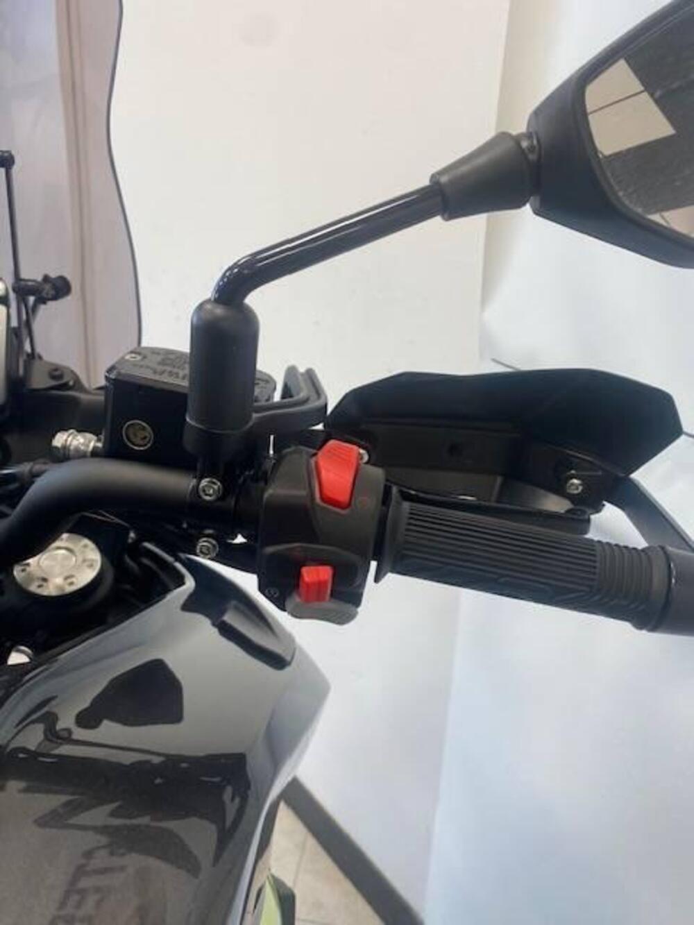 Benelli TRK 702X (2023 - 25) (14)