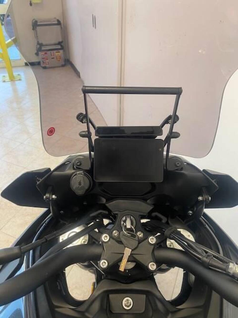 Benelli TRK 702X (2023 - 25) (12)