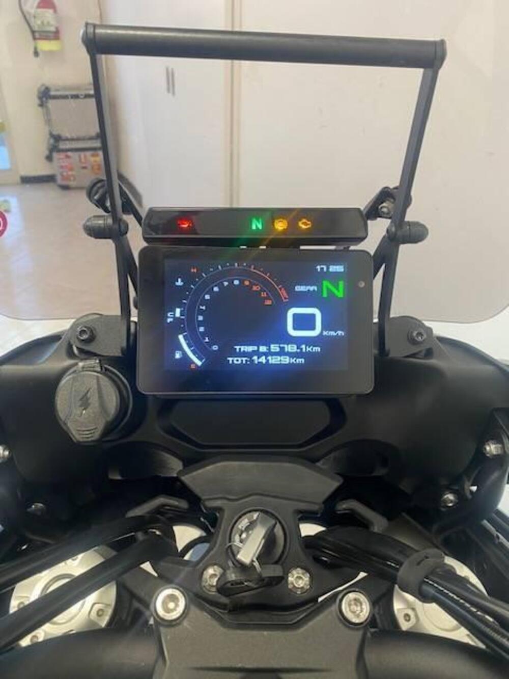 Benelli TRK 702X (2023 - 25) (13)