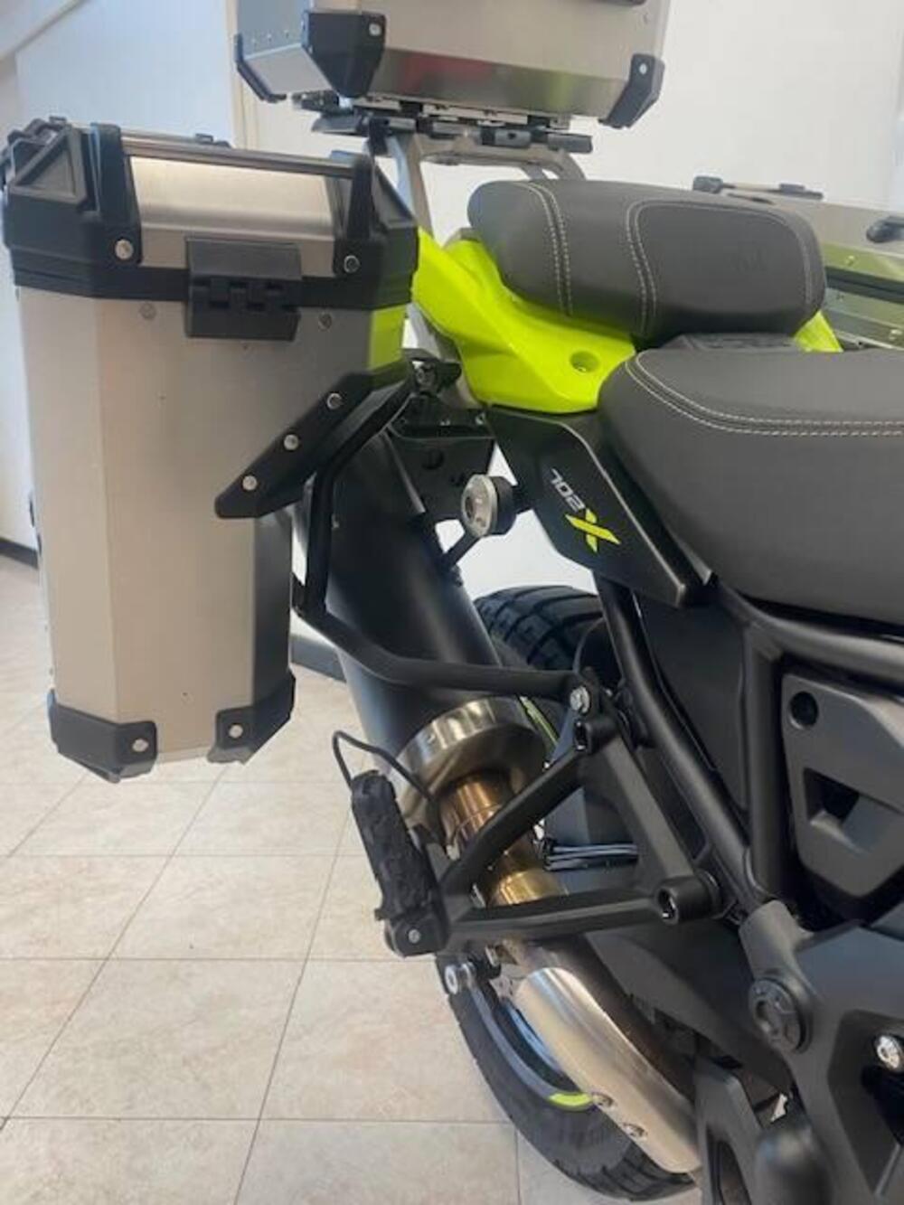 Benelli TRK 702X (2023 - 25) (17)