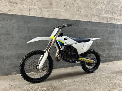 Husqvarna TC 85 19"/16" (2025 - 26) usata