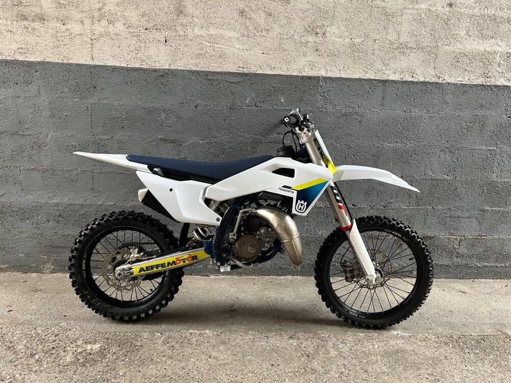 Husqvarna TC 85 19"/16" (2025 - 26) (2)