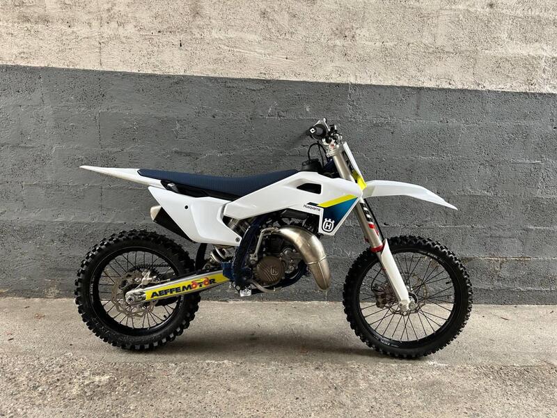 Husqvarna TC 85 19"/16" (2025 - 26) (2)