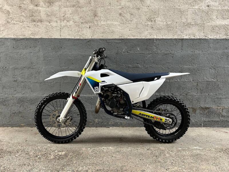 Husqvarna TC 85 19"/16" (2025 - 26) (3)