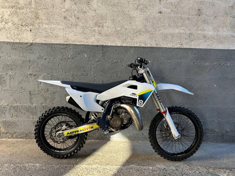 Husqvarna TC 85 19"/16" (2025 - 26) (2)