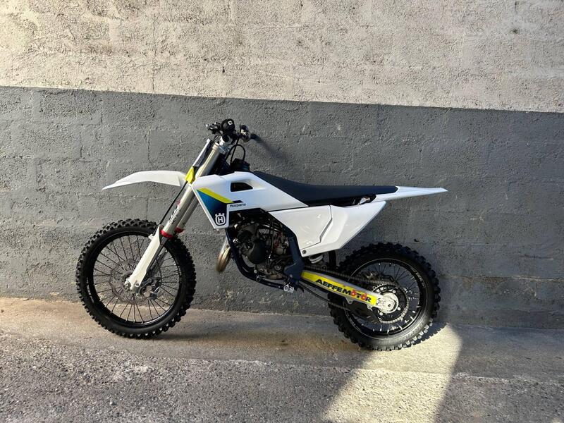 Husqvarna TC 85 19"/16" (2025 - 26) (4)