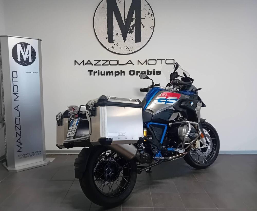 Bmw R 1200 GS (2017 - 18) (2)