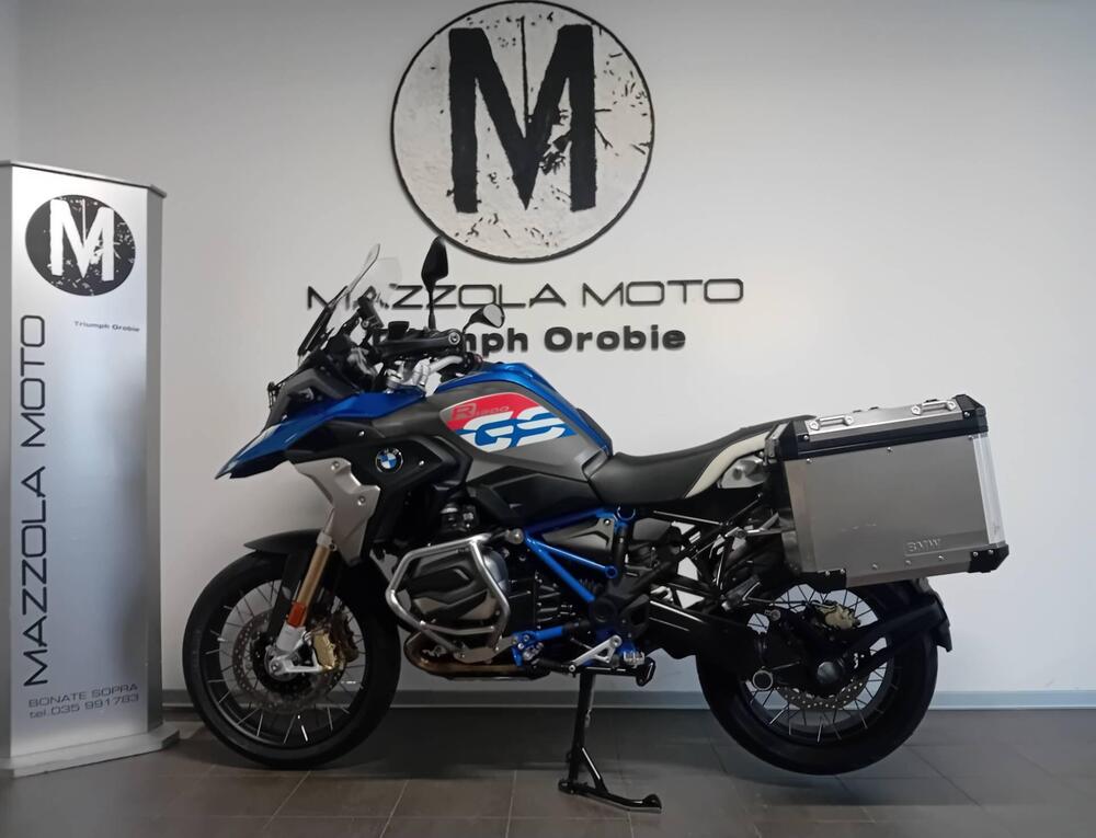 Bmw R 1200 GS (2017 - 18) (3)